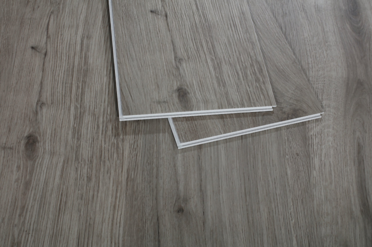 6mm 2.4323sqm Barcelona SPC Hybrid Flooring